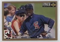 Harold Reynolds [EX to NM]