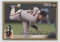 Mike Mussina