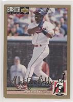 Albert Belle [Good to VG‑EX]