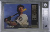 Alex Rodriguez Baseball Cards