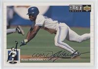 Rickey Henderson