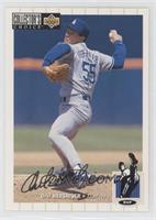 Orel Hershiser