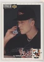 Cal Ripken Jr.