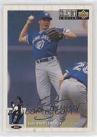 Todd Stottlemyre [Good to VG‑EX]