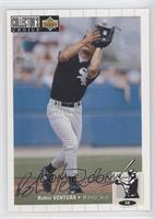 Robin Ventura