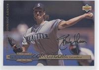 Top Performers - Randy Johnson