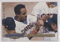 Top Performers - Barry Bonds