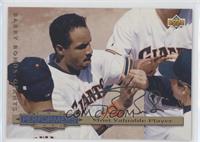 Top Performers - Barry Bonds