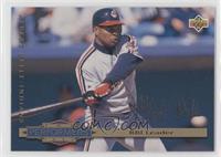 Top Performers - Albert Belle