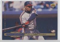 Top Performers - Albert Belle