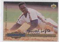 Top Performers - Kenny Lofton