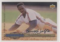 Top Performers - Kenny Lofton