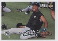 Team Checklist - Gary Sheffield