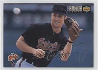 Team Checklist - Cal Ripken Jr. [EX to NM]