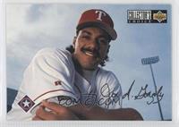 Team Checklist - Juan Gonzalez