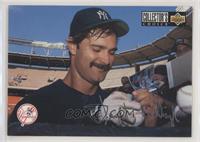 Team Checklist - Don Mattingly