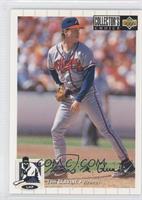 Tom Glavine