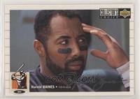 Harold Baines