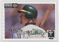 Mark McGwire