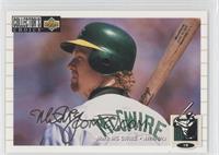 Mark McGwire