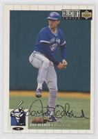 John Olerud