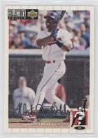 Albert Belle