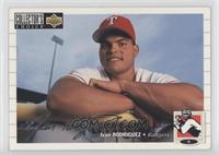 Ivan Rodriguez