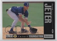 Future Foundation - Derek Jeter