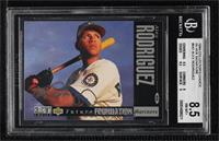 Future Foundation - Alex Rodriguez [BGS 8.5 NM‑MT+]