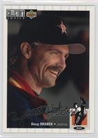 Doug Drabek