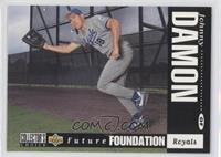 Future Foundation - Johnny Damon