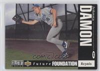 Future Foundation - Johnny Damon