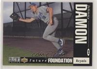 Future Foundation - Johnny Damon