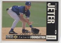 Future Foundation - Derek Jeter [Noted]