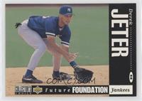 Future Foundation - Derek Jeter