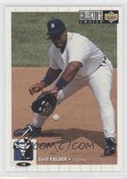 Cecil Fielder