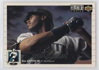 Ken Griffey Jr. [EX to NM]