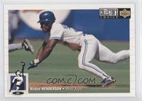 Rickey Henderson