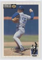 Orel Hershiser [Poor to Fair]