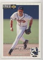 Chipper Jones [EX to NM]