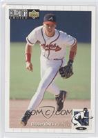 Chipper Jones