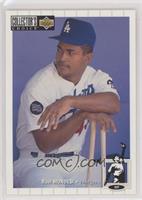 Raul Mondesi [EX to NM]