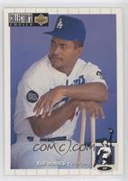 Raul Mondesi