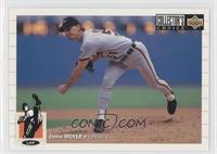 Jamie Moyer