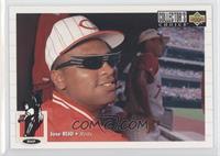 Jose Rijo