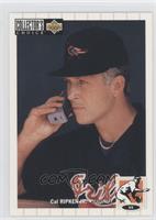 Cal Ripken Jr.