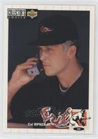 Cal Ripken Jr.