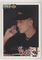 Cal Ripken Jr.