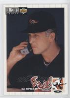 Cal Ripken Jr.