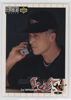 Cal Ripken Jr.